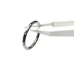 Lip-Piercing-Jewellery-3D-Bulge-Circular-Barbell-4 body piercing jewellery