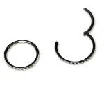 Lip-Piercing-Jewellery-3D-Bulge-Circular-Barbell-4 body piercing jewellery