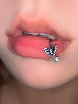 body piercing jewellery