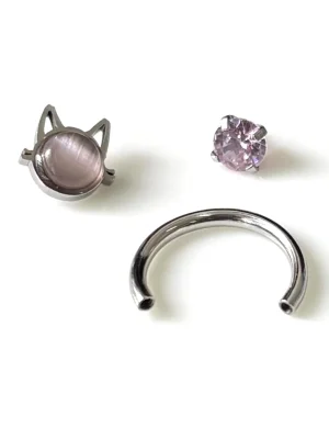 body piercing jewellery