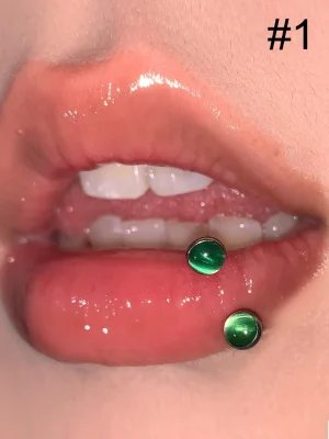 body piercing jewellery