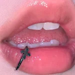 Lip-Piercing-Jewellery-Circular-Barbells-Collection-1 body piercing jewellery