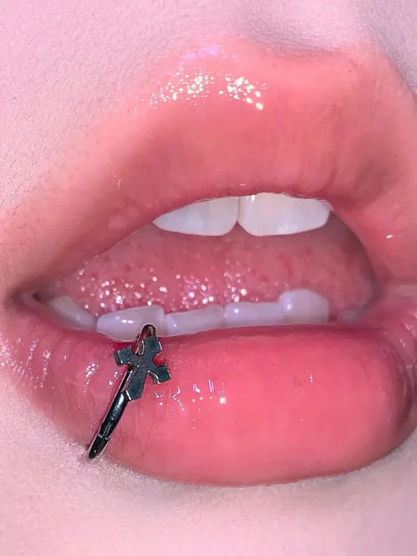 Lip-Piercing-Jewellery-Circular-Barbells-Collection-1 body piercing jewellery