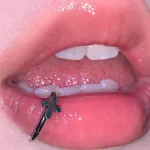 Lip-Piercing-Jewellery-Circular-Barbells-Collection-2 body piercing jewellery