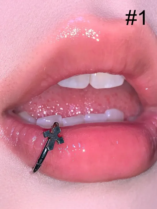 Lip-Piercing-Jewellery-Circular-Barbells-Collection-2 body piercing jewellery