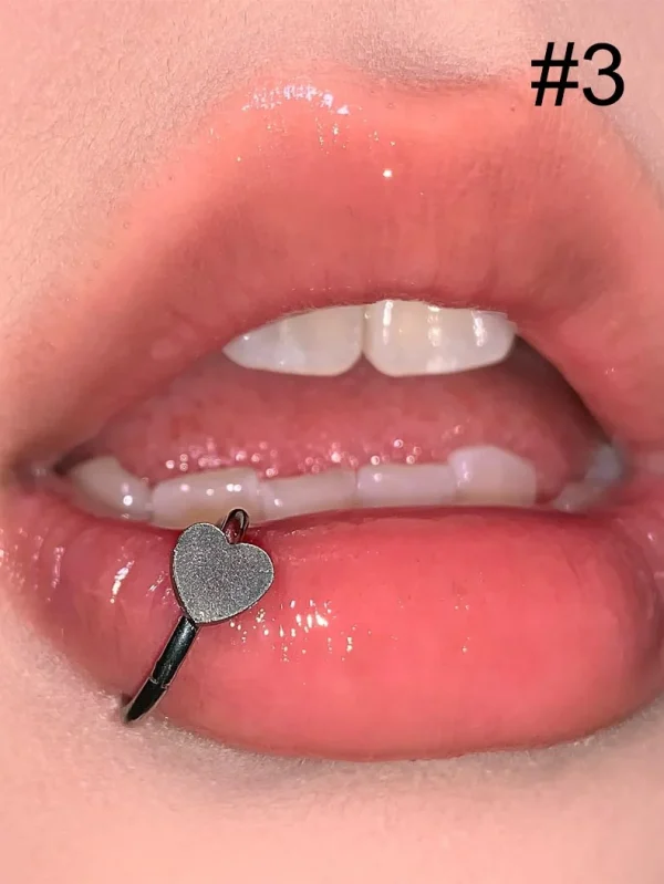 Lip-Piercing-Jewellery-Circular-Barbells-Collection-4 body piercing jewellery