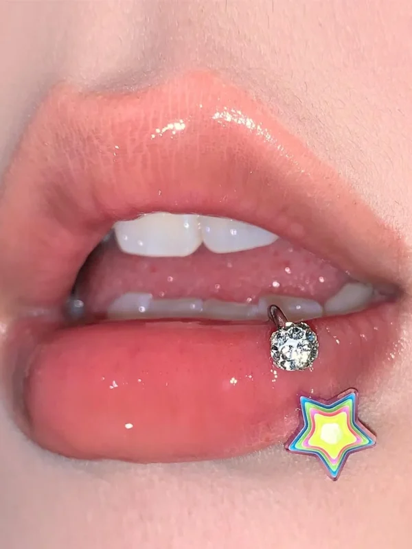 Lip-Piercing-Jewellery-Dopamine-Body-Jewelry-1 body piercing jewellery