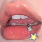 Lip-Piercing-Jewellery-Dopamine-Body-Jewelry-2 body piercing jewellery
