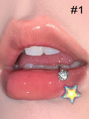 body piercing jewellery