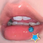 Lip-Piercing-Jewellery-Dopamine-Body-Jewelry-3 body piercing jewellery