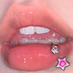 Lip-Piercing-Jewellery-Dopamine-Body-Jewelry-4 body piercing jewellery