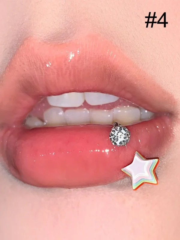 Lip-Piercing-Jewellery-Dopamine-Body-Jewelry-5 body piercing jewellery