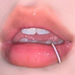 Lip-Piercing-Jewellery-Flash-Circular-Barbell-3 body piercing jewellery