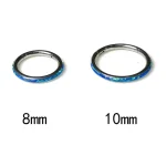 Lip-Piercing-Jewellery-Flash-Circular-Barbell-4 body piercing jewellery