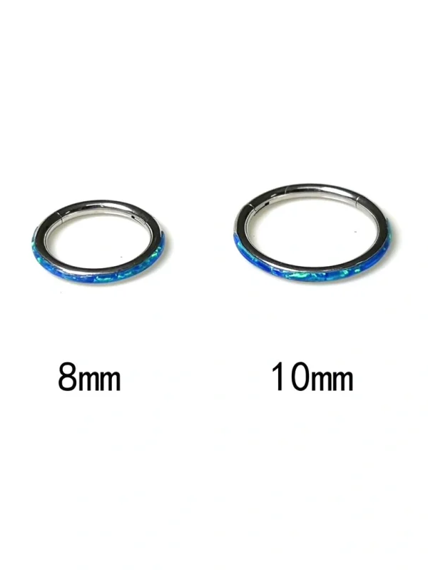 Lip-Piercing-Jewellery-Flash-Circular-Barbell-4 body piercing jewellery