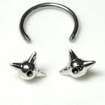 Lip-Piercing-Jewellery-Gothic-Circular-Barbell-4 body piercing jewellery