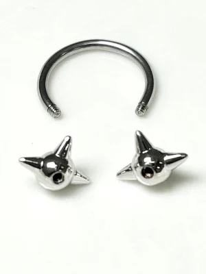 body piercing jewellery