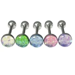 body-jewelry-circle-shine-tongue-piercing-7 body piercing jewellery