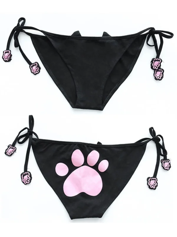 cat-costumes-front-hollow-2-pieces-set-3 sexy role play costumes