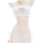 cat-costumes-front-hollow-2-pieces-set-6 sexy role play costumes