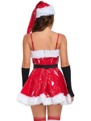 sexy christmas costumes