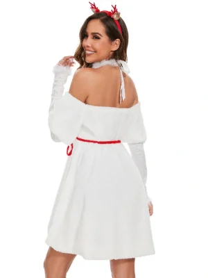 cute christmas costumes