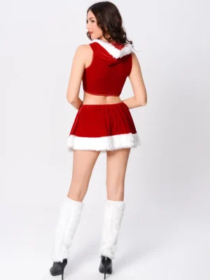 cute christmas costumes