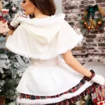 christmas-costumes-lolita-cute-suit-6 cute christmas costumes