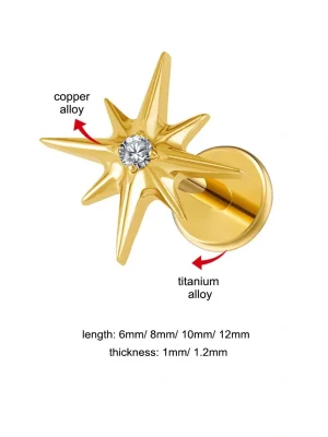 body piercing jewellery