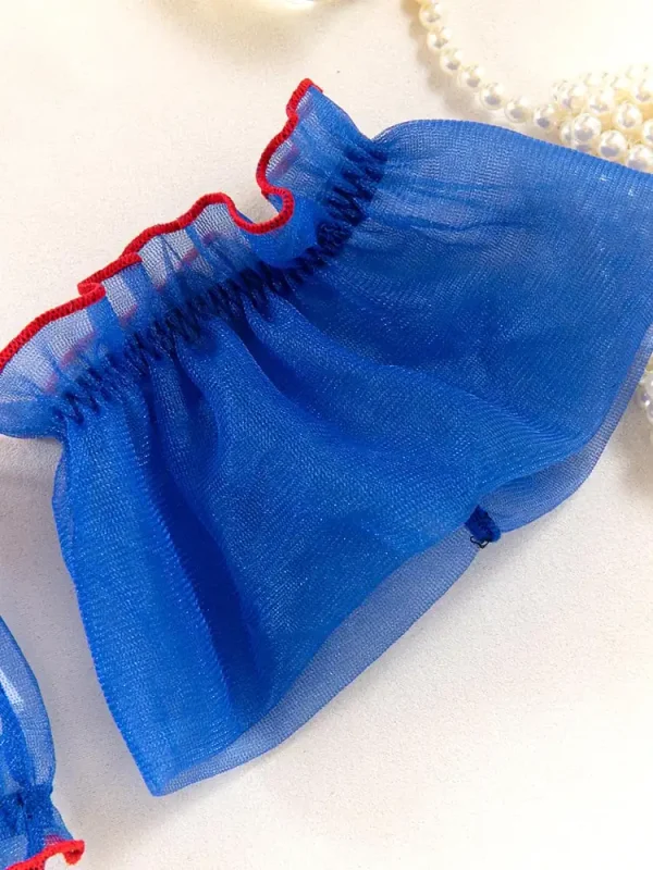 princess-cosplay-snow-white-princess-mes-dress-6 role paly lingerie