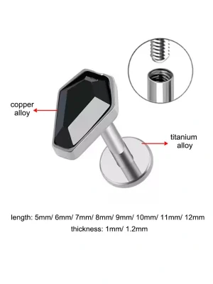 body piercing jewellery