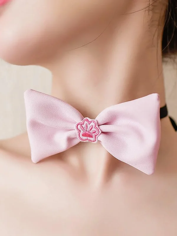 split-white-cat-costumes-lingerie-4 role paly lingerie