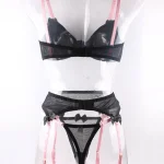 teddy-lingerie-cute-simple-set-4 lingerie teddy