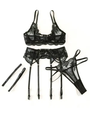 teddy lingeries store