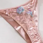 teddy-lingerie-mesh-stain-set-8 lingerie teddy