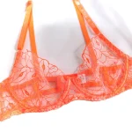 teddy-lingerie-orange-perspective-set-5 teddy lingeries store