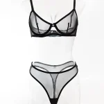 teddy-lingerie-perstective-basic-set-4 lingerie teddy