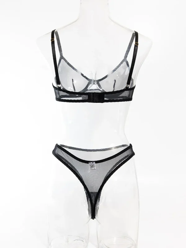 teddy-lingerie-perstective-basic-set-6 lingerie teddy