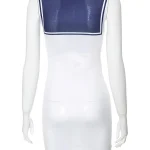 youthful-cosplay-cute-kinnted-dress-4 sexy student palying