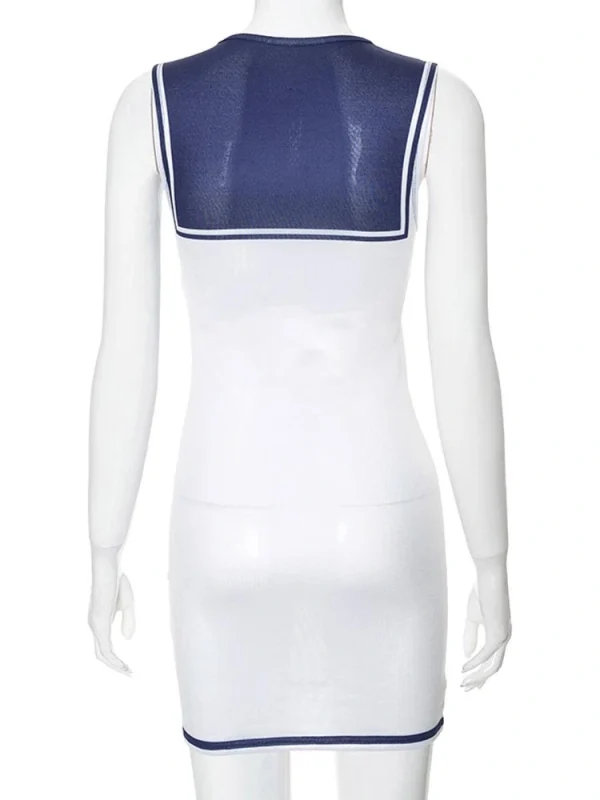 youthful-cosplay-cute-kinnted-dress-4 sexy student palying