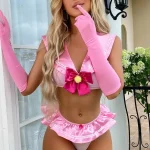 youthful-cosplay-pink-jk-suit-3 sexy student palying