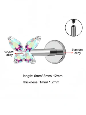 body piercing jewellery
