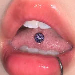 Body-Jewellery-Aerolite-Tongue-Stud-2 piercing jewellery