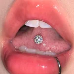 Body-Jewellery-Aerolite-Tongue-Stud-3 piercing jewellery