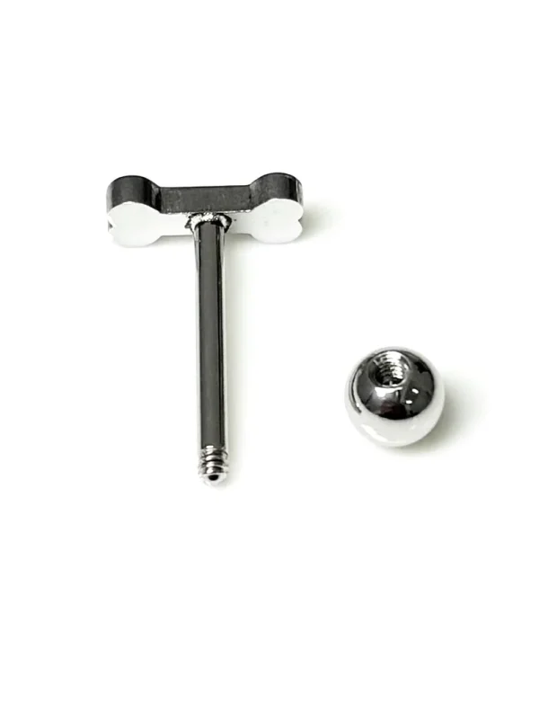 Body-Jewellery-Bone-Shape-Stone-Tongue-Stud-6 piercing jewellery