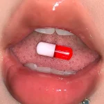 Body-Jewellery-Capsule-Tongue-Stud-4 tongue piercing studs