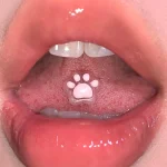 Body-Jewellery-Cat-Claw-Tongue-Stud-1 tongue piercing studs