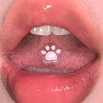 Body-Jewellery-Cat-Claw-Tongue-Stud-2 tongue piercing studs