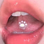 Body-Jewellery-Cat-Claw-Tongue-Stud-3 tongue piercing studs