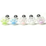 Body-Jewellery-Cat-Claw-Tongue-Stud-8 tongue piercing studs